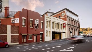 #HotelKDM #Review The Old Woolstore Apartment Hotel