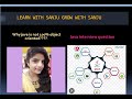 Interview Question Why Java Is Not 100% Object Oriented?