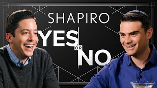 The Ark of The Covenant Was Found? | YES or NO with Ben Shapiro