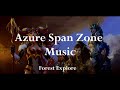 azure span music forest explore · world of warcraft dragonflight music