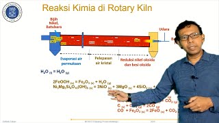 S05: RKEF Nikel, Rotary Kiln