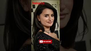 Penelope Cruz Transformation #shorts #toptrending #viral