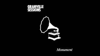 Granville Sessions - Slow Burner