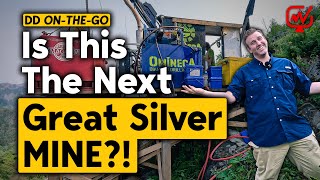 A Silver Revival in the Golden Triangle | DD On the Go: Episode 2 [Dolly Varden]