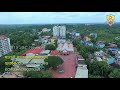 st. george jacobite syrian cathedral karingachira feast of saint baselious yeldho