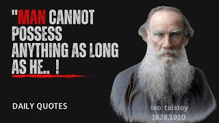 top 20 Leo Tolstoy quotes the best quotes of All time