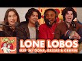 Cobras Beat the Wolves ft. Oona O’brien, Dallas Dupree Young & Griffin Santopietro | Lone Lobos #39