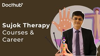 Career Point Ep 9 | What is Sujok Therapy? | Career Option | Opportunity | Upcoming Trends