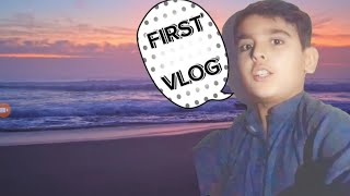 HAMARA FIRST VLOG#viralvideo #viralvideo