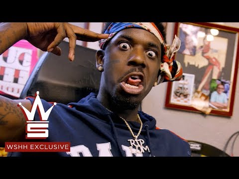 Jimmy Wopo - Devil Face
