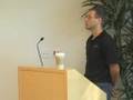 Eclipse Day at the Googleplex: Plug-in Development Tips