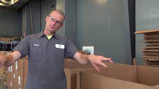 Clean Sweep: Hazardous Waste & Electronics Drop Off Program