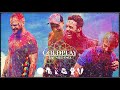 Coldplay - The Megamix (Mashup by InanimateMashups)