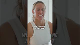 What is Xendurance to Danielle Brandon? #shorts #supplements #crossfit