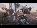 Battle of Seoul - Call of Duty Advanced Warfare