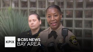 Women claim SF sheriff’s deputies recorded them during strip searches at county jail
