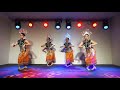 TARIAN NGAJAT INDU - NGAJAT INDU DANCE