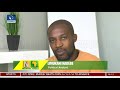 Zimbabwe Elections: Mixed Reactions Trail Mnangagwa's Win | Network Africa |