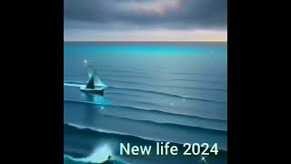 Lucien Shamballani New life 2024 track 207