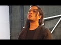 XReal - Ego Sentris | Power Metal Cover | Live AZ Cafe