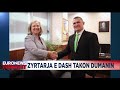 Zyrtarja e DASH takon kreun e SPAK! Porositë e SHBA për Altin Dumanin