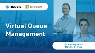 Virtual Queue Management by Noesis