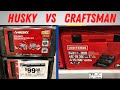 You picking Craftsman or Husky? #blackfridaysales