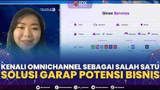 Kenali Omnichannel Sebagai Salah Satu Solusi Garap Potensi Bisnis | POWER BREAKFAST 21/11/2022