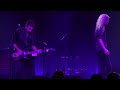 The Kills | Baby Says | live The Mayan, June 6, 2022