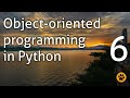 Object-oriented programming in Python - Part 6 - Polymorphism