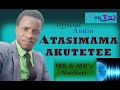 mr u0026 mr s norbert atasimama akutetee official audio skiza. 0678044702