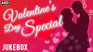 VALENTINE'S DAY SPECIAL SONGS | Romantic Love Songs | Full Video Songs Jukebox | Love Songs