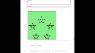 LC101 Think Python Chapter 5, Exercises 7 - 9