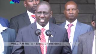 DEP PRES RUTO MEETS GOVERNORS