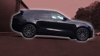 Range Rover Velar (CarPorn) | Autozentrum Monheim