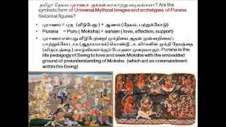 The Science of Tamilar Agamic Temple: Scientific Treatise of Saiva Religion