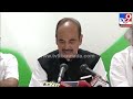 gulam nabi azad ಕಾಂಗ್ರೆಸ್‌ ನಾಯಕ ಗುಲಾಮ್‌ ನಬಿ ಆಜಾದ್‌ಗೆ ಪದ್ಮಭೂಷಣ ಪ್ರಶಸ್ತಿ tv9kannada