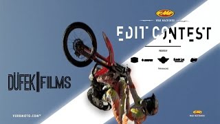 FMF War Machines Vurbmoto Edit | DufekFilms