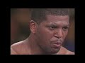 sedrick fields vs gerald nobles full fight