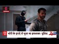 saif ali khan की जान कैसे बचाई डॉक्टरों से सुनिए। bollywood news abp news mumbai