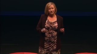 Changing the conversation about development and women's health | Chastain Mann | TEDxColumbiaSC
