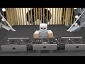 ROBLOX Music Video Alone