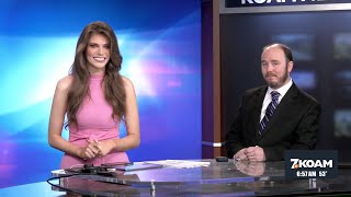 6am Newscast - Feb 26th