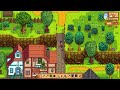 I made Stardew Valley as difficult (and boring) as possible