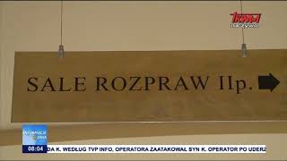 Mowy końcowe ws. zabójstwa byłego szefa policji