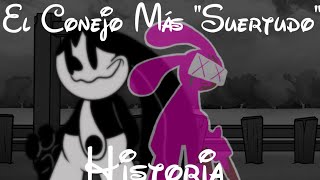 Quien es SD Oswald? Historia  | Felisonix10