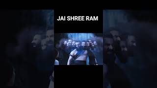 Jai Shree Ram #adipurush #shorts
