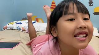 A tooth is about to fall out / LamSzeSze