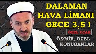 ÖZGÜR'ce KONUŞANLAR !? Sözün Tamamı Akıllı İnsana Söylenmez...