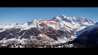 SKI ULG La Plagne 2022 | official aftermovie